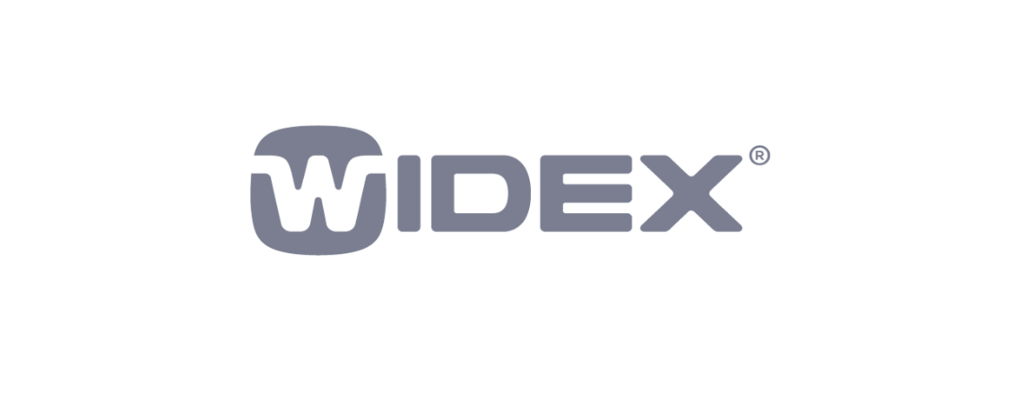 logo widex